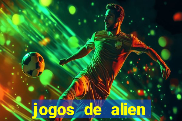 jogos de alien attack team 2